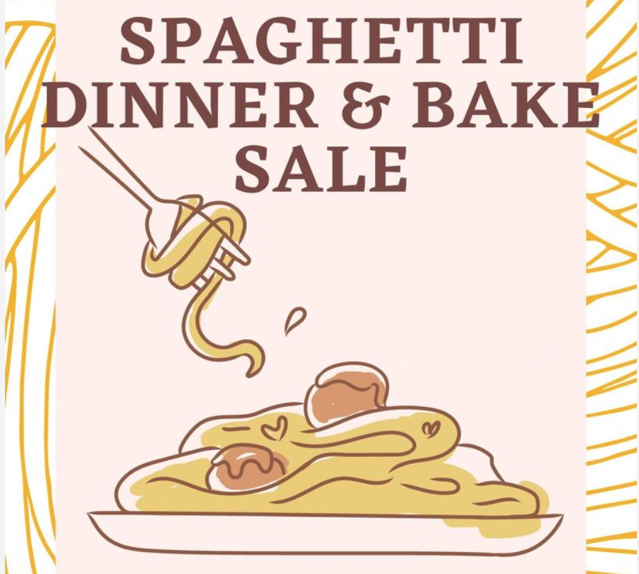judith bake sale
